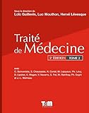 Trait De Mdecine Tome 2