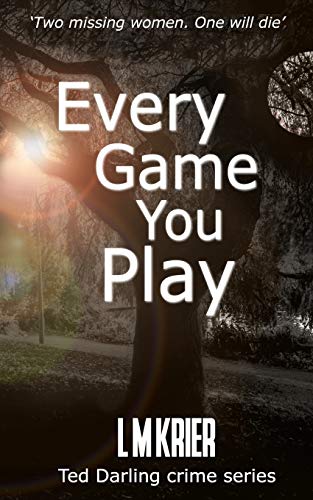Every Game You Play book cover