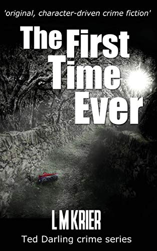 The First Time Ever book cover