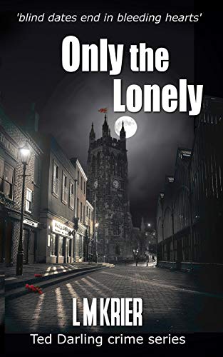 Only the Lonely book cover