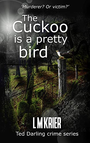 The Cuckoo is a Pretty Bird book cover