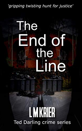 The End of the Line book cover