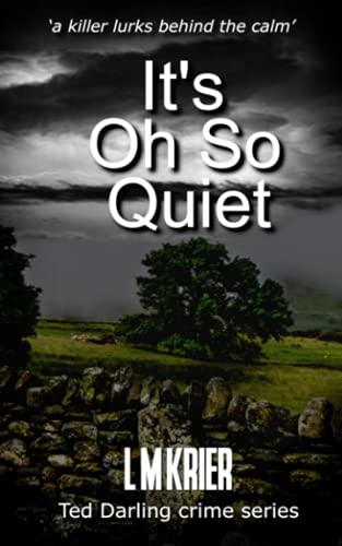 It's Oh So Quiet book cover