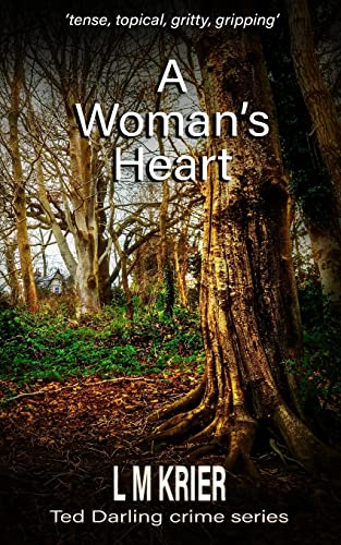 A Woman's Heart cover