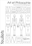 Art Et Philosophie Textes Runis