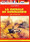 7th June to 19th August, 1944: Battle of Normandy
