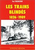 Les Trains Blinds 18261989