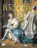 Une Des Provinces Du Rococo La Chine Rve De Franois Boucher