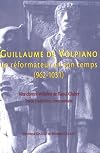Guillaume de Volpiano, un réformateur en son temps (962-1031) - Vita domni Willelmi de Raoul Glaber ( texte, traduction, commentaire )