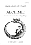 Alchimie Une Introduction Au Symbolisme Et La Psychologie