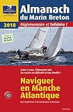 Almanach Du Marin Breton 2018