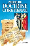 Prcis De Doctrine Chrtienne