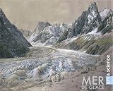 Mer De Glace : Art & Science