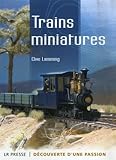 Trains Miniatures Dcouverte Dune Passion