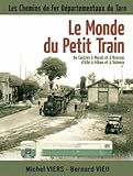 Le Monde Du Petit Train : De Castres %C3%A0 Murat Et %C3%A0 Brassac D