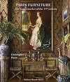Paris Furniture: The Luxury Market of the 19th Century