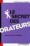 Le Secret Des Orateurs