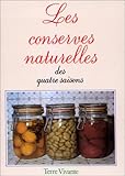 Les Conserves Naturelles Des Quatre Saisons