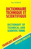 Dictionnaire De L'a%C3%A9ronautique Et De L'espace, Volume 1 : 60.000 Traductions (anglais