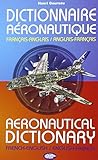 Dictionnaire Aeronautique   Fran%C3%A7ais Anglais 