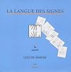 La langue des signes