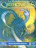 La Maldiction Des Chthoniens Scnario De Lappel De Cthulhu