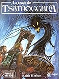 La Trace De Tsathogghua Scnario De Lappel De Cthulhu