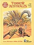 Terror Australis Supplment De Lappel De Cthulhu