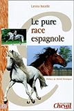 Le Pure Race Espagnole