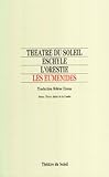 L'orestie : Les Eum%C3%A9nides