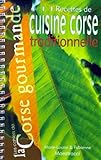 Recettes De Cuisine Corse Traditionnelle
