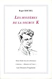 Les Mystres De La Source K
