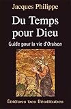 Du Temps Pour Dieu