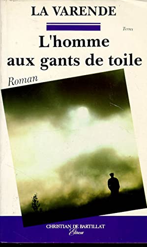 Couverture du livre