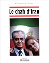 Le chah d'Iran