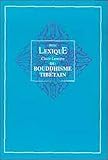 Lexique Du Bouddhisme Tib%C3%A9tain