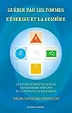 Gu%C3%A9rir Par Les Formes, L'%C3%A9nergie Et La Lumi%C3%A8re : Les Cinq %C3%A9l%C3%A9ments Dans Le Chamanisme Tib%C3%A9tain, Le Tantra Et Le Dzogch%C3%A8n