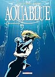Aquablue Tome 3 Le Mgophias