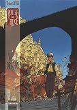 Rouge De Chine, Tome 1 : Ville Dragon