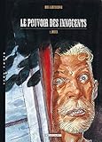 Le Pouvoir Des Innocents Cycle 1, Tome 1 : Joshua