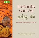Instants Sacr%C3%A9s : Conseils De Sagesse Pour Tous