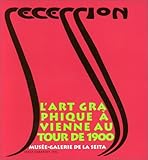 Scession Lart Graphique Vienne Autour De 1900 Musegalerie De La Seita