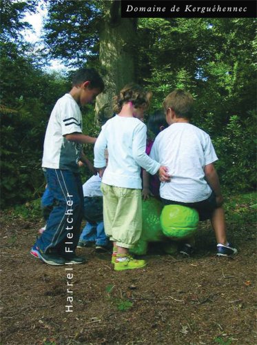 Where I Lived, and What I Lived For cover