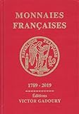Monnaies Franaises 17892019