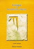 Lexique Du Bouddhisme Tib%C3%A9tain