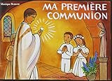 Ma Premi%C3%A8re Communion
