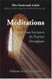 M%C3%A9ditations Pour Tous Les Jours De L'ann%C3%A9e Liturgique