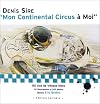MON CONTINENTAL CIRCUS A MOI (SPOR MEC LG)