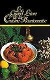 Le Grand Livre De La Cuisine R%C3%A9unionnaise
