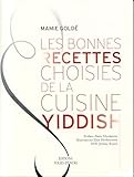 Les Bonnes Recettes Choisies De La Cuisine Yiddish (1dvd)